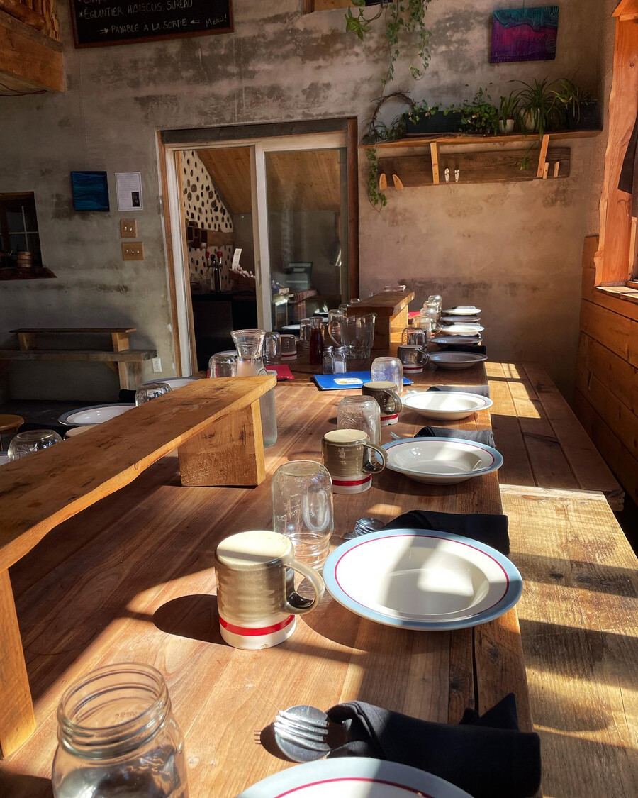 La Cabane à Tuque - The Best Sugar Shacks Near Montreal