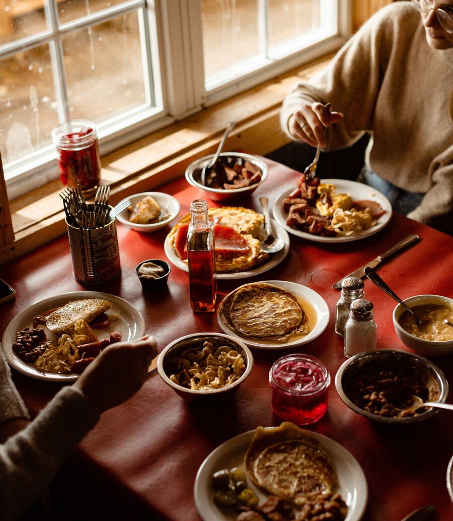 Sucrerie Bonaventure - The Best Sugar Shacks Near Montreal