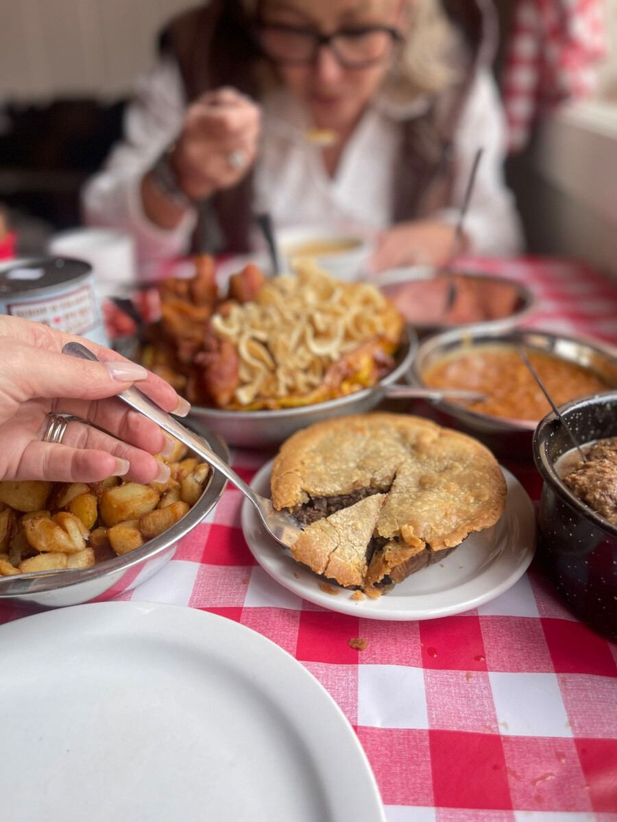 Le Chalet des Érables - The Best Sugar Shacks Near Montreal