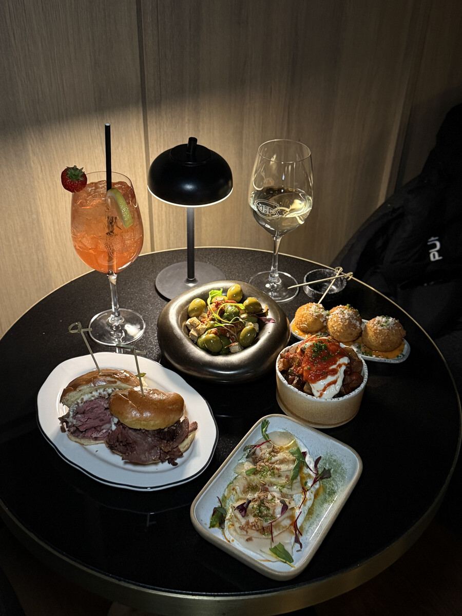 Buvette Mythik Nos invitations médias et coups de coeur de janvier 2026