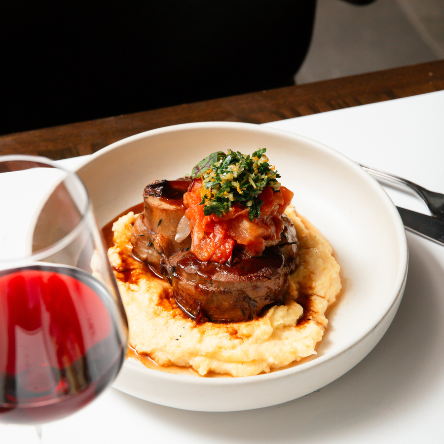 17th edition of Happening Gourmand in Montreal 2025