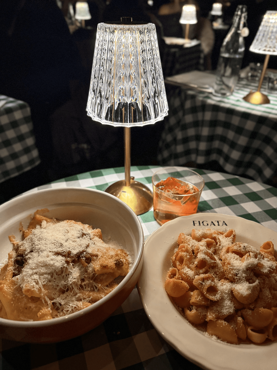 Figata Nos invitations médias et coups de coeur de janvier 2026