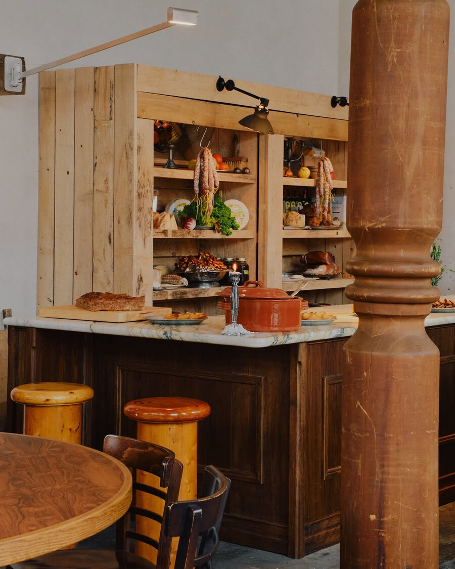 Au Coin - Les meilleurs restaurants familiaux à Montréal Au Coin - Les meilleurs restaurants familiaux à Montréal