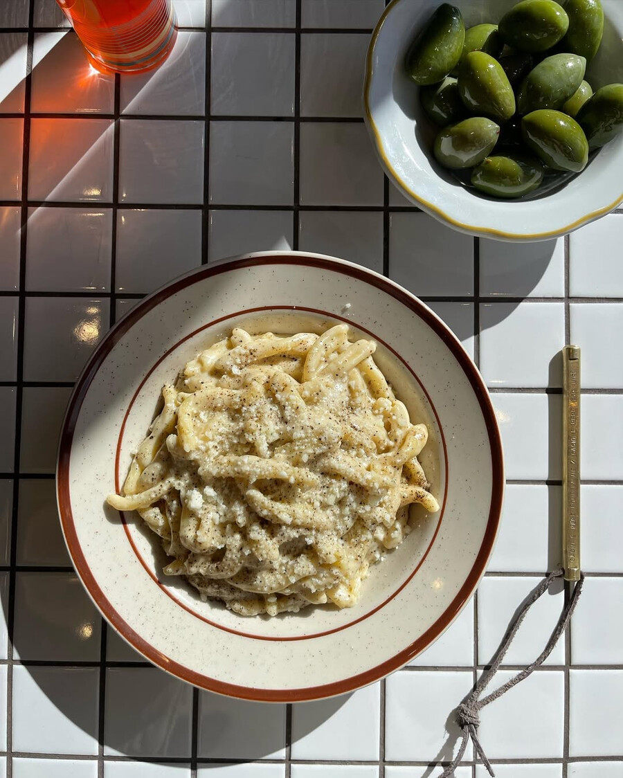 BarBara - The Best Family-Friendly Restaurants in Montreal