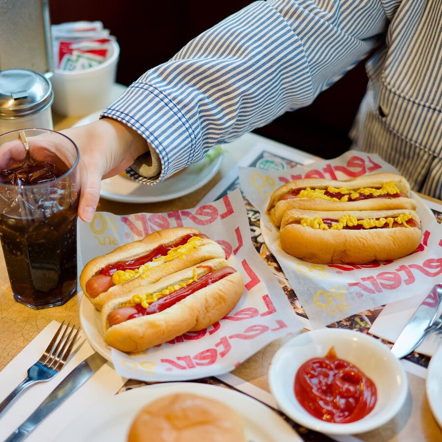 Greenspot - The Best Family-Friendly Restaurants in Montreal