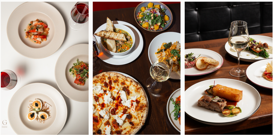 A lively spring break in Old Montréal A lively spring break in Old Montréal