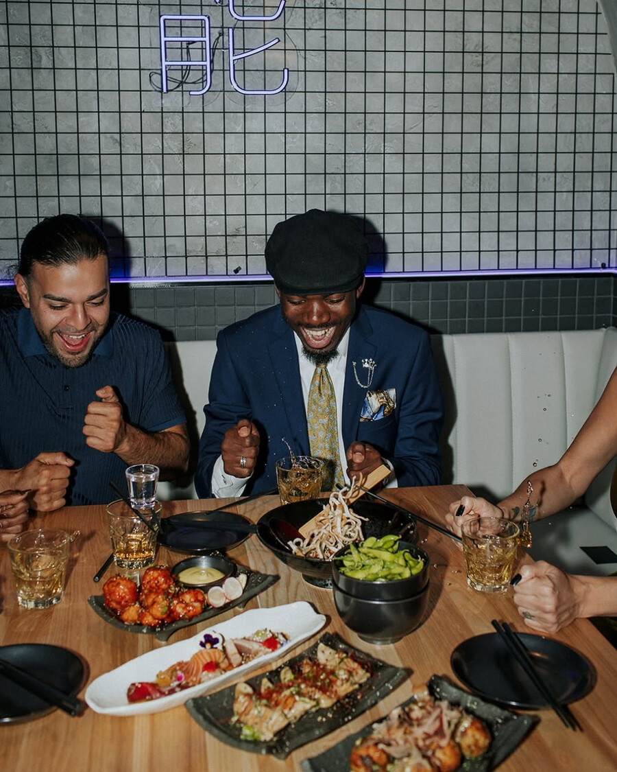 Iru Izakaya - 16 excellents Izakayas à Montréal