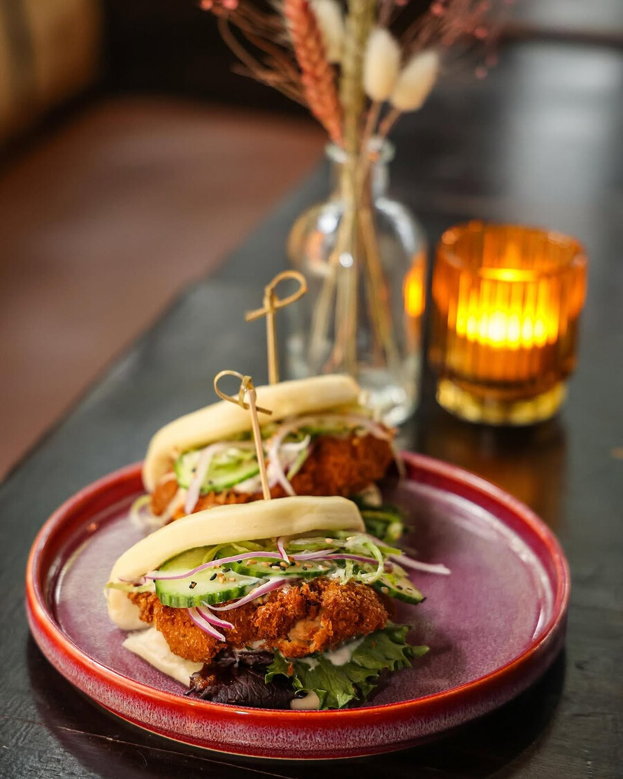 Ichigo Ichie Izakaya - 16 excellents Izakayas à Montréal