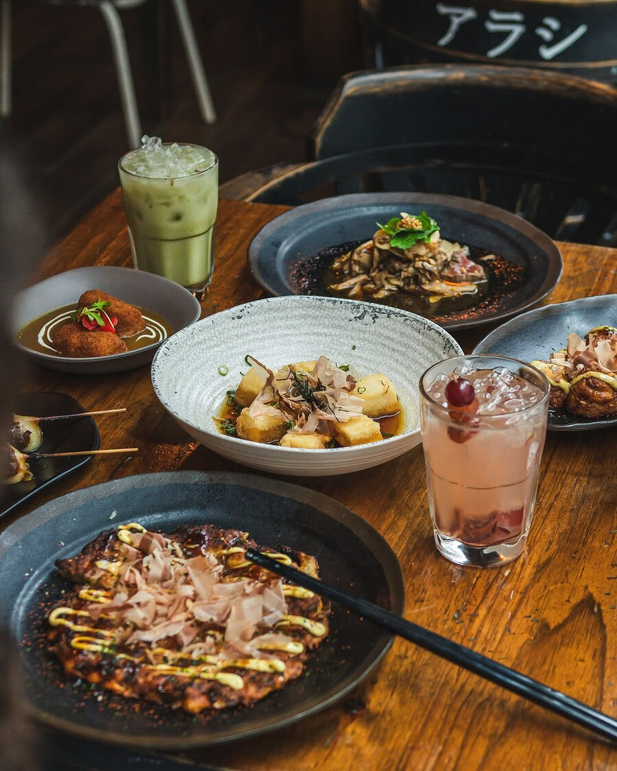 Biiru - 16 excellents Izakayas à Montréal