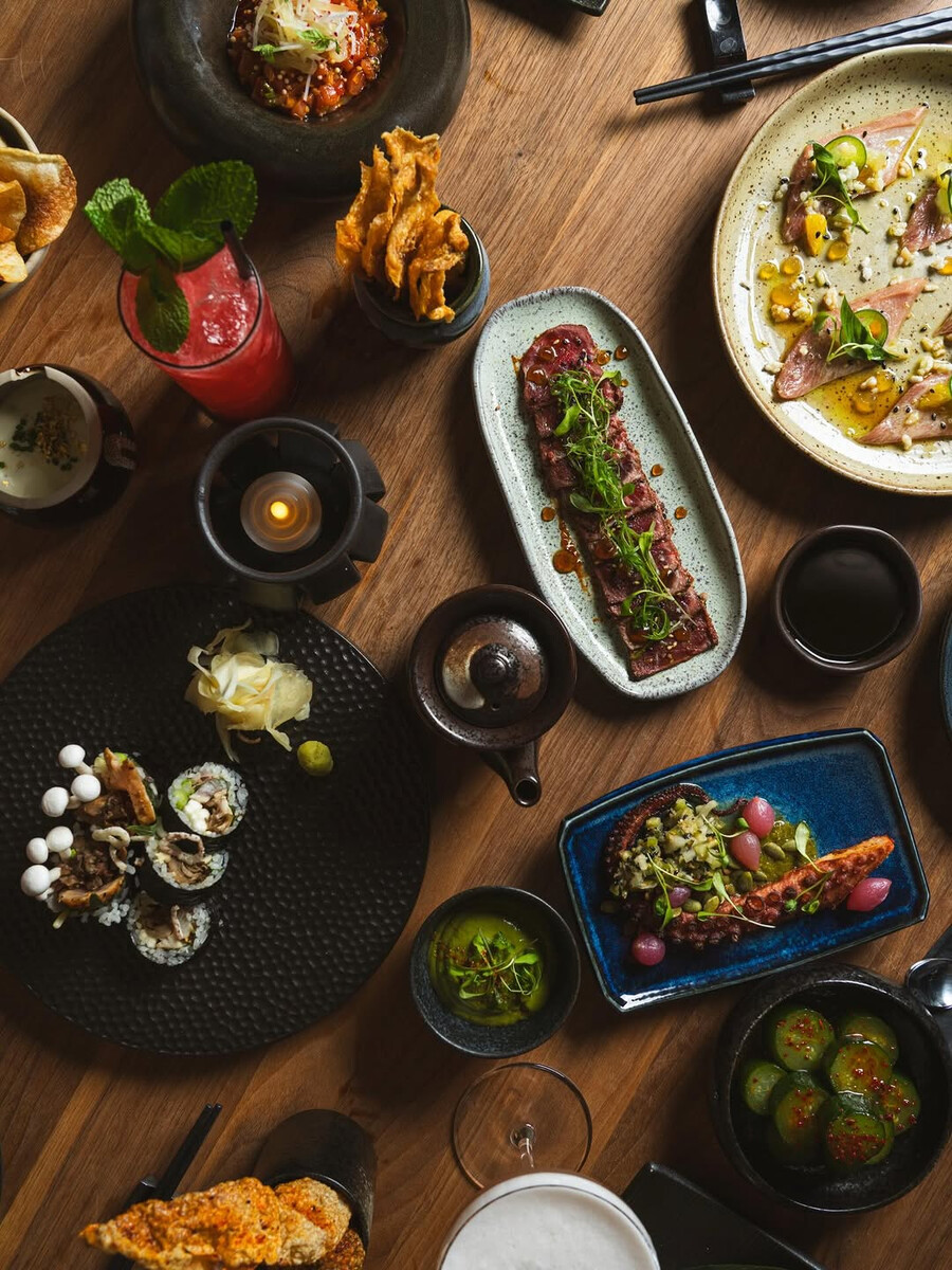 Phillips Bar - 16 Izakayas to try in Montreal