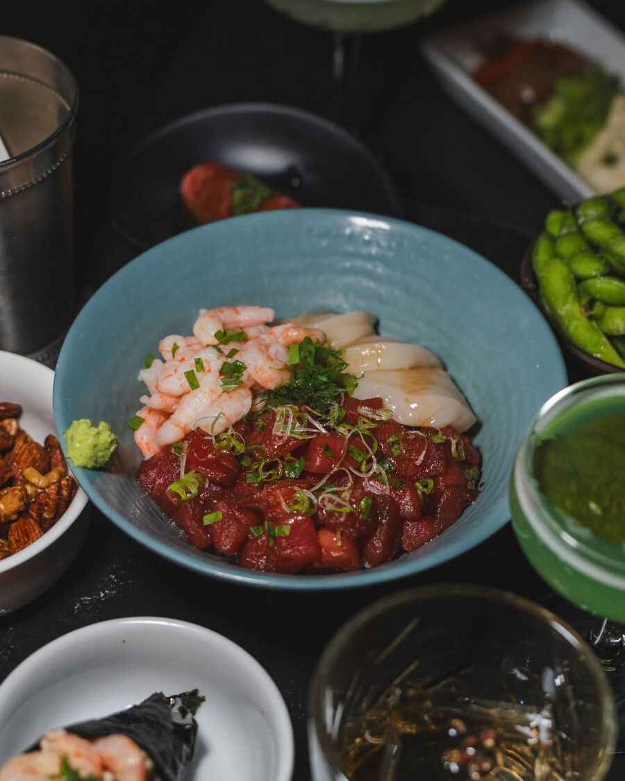 Gokudo - 16 Izakayas to try in Montreal