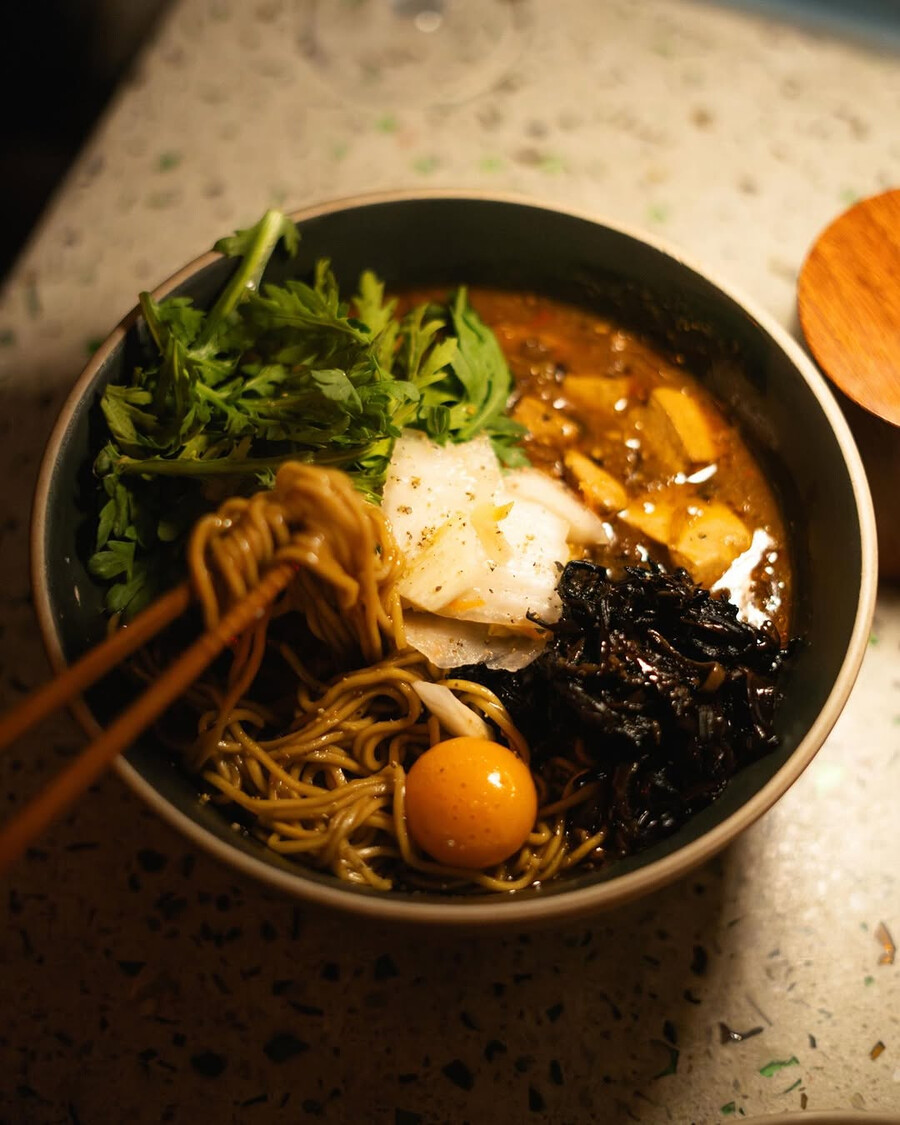 Umami Ramen & Izakaya - 16 Izakayas to try in Montreal