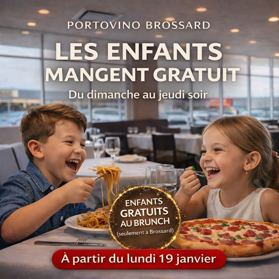 Portovino Ristorante