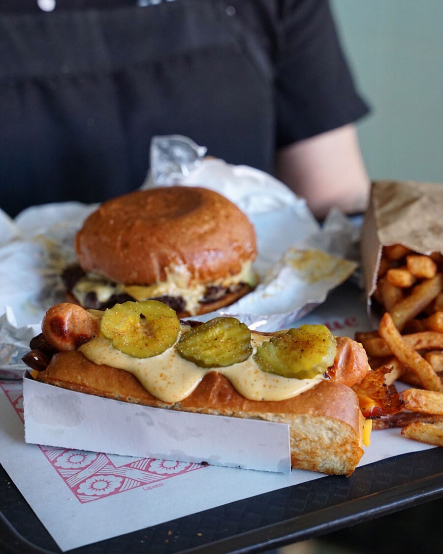 Chez Tousignant - Les restaurants de Montréal offrant le meilleur « comfort food »