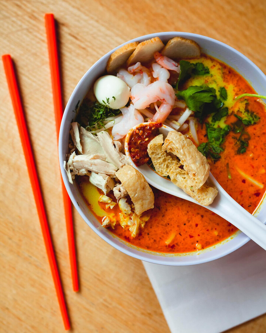 Satay Brothers - Les restaurants de Montréal offrant le meilleur « comfort food »