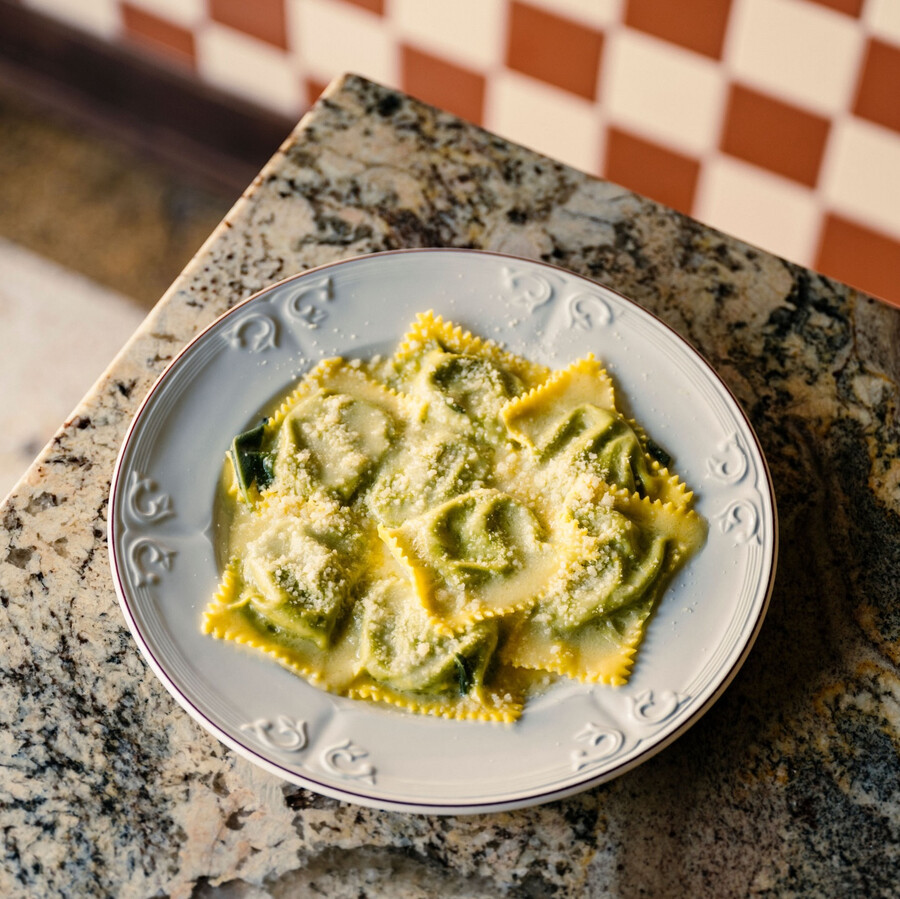 Pasta Pooks - The best comfort food in Montreal