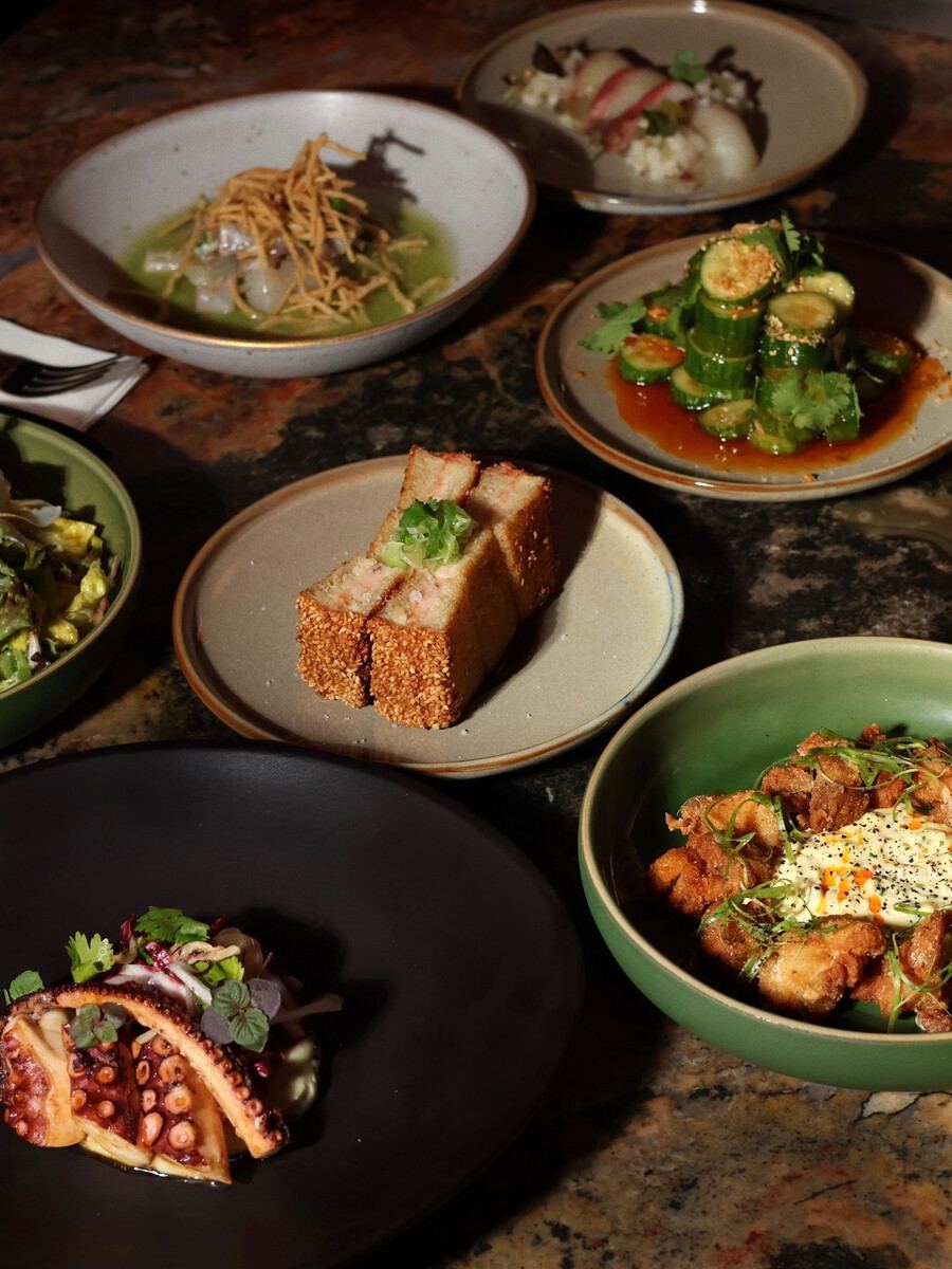 Meilleur restaurant montreal