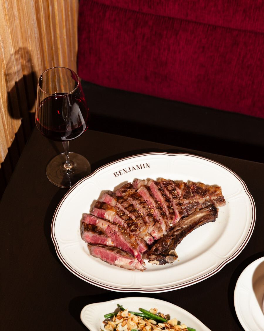 Meilleur restaurant montreal