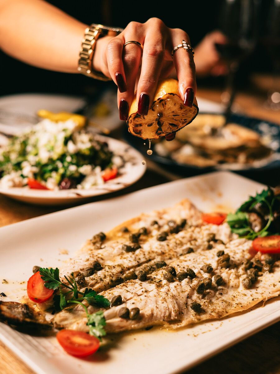 Meilleur restaurant montreal