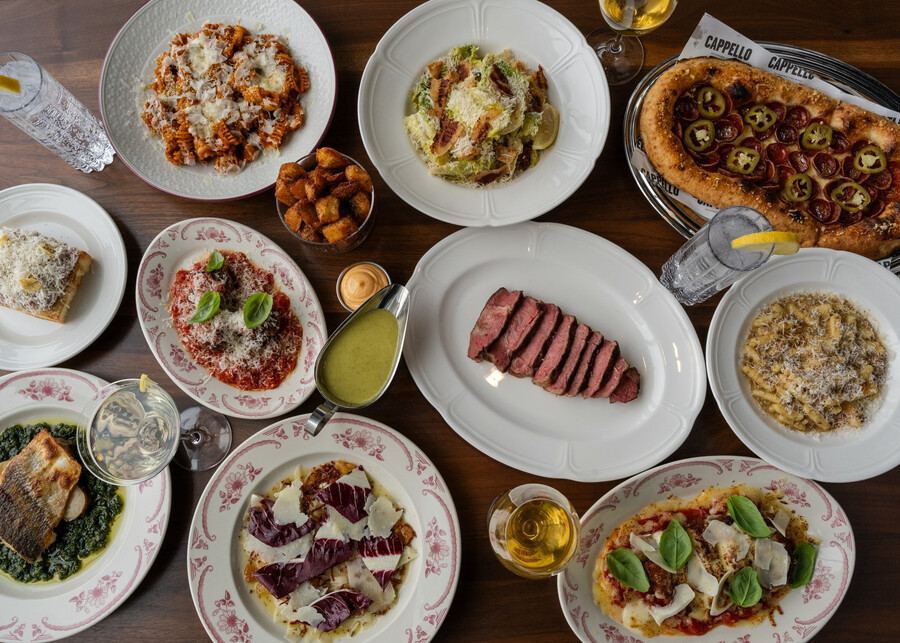 Meilleur restaurant montreal