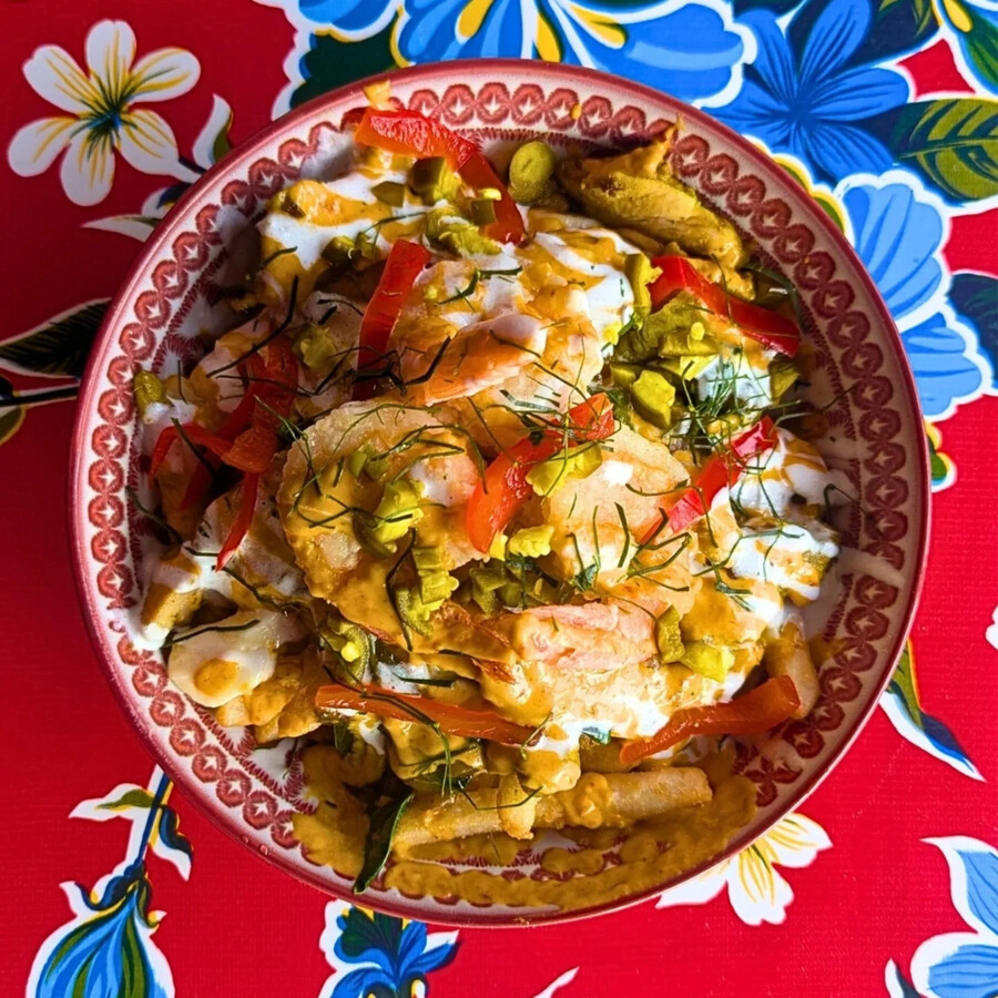 La Belle Tonki - The best comfort food in Montreal