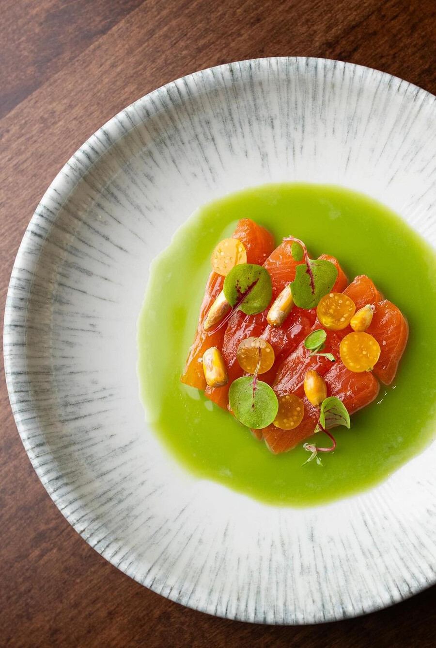 Best New Restaurants Montreal