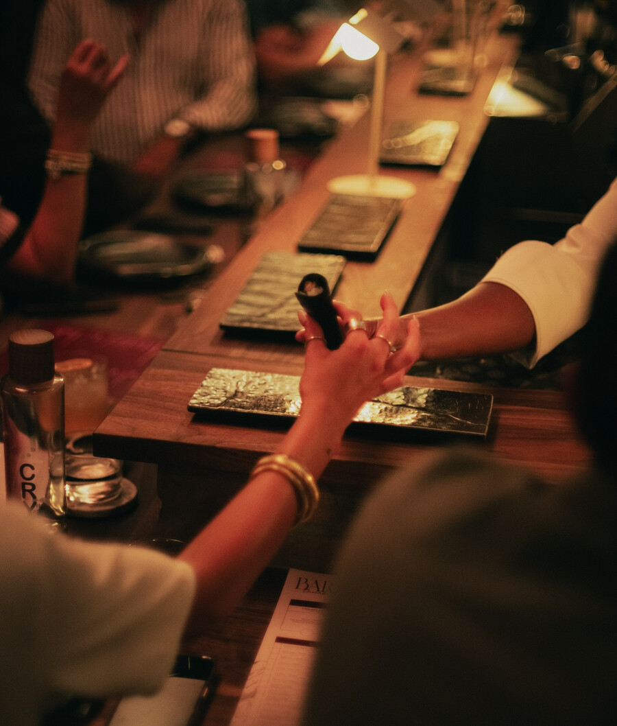 Best New Restaurants Montreal