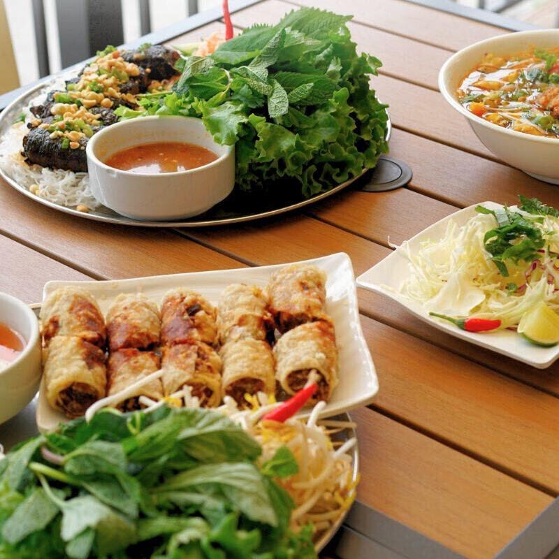 Ho Guom - bons « cheap-eats » à Montréal Ho Guom - bons « cheap-eats » à Montréal