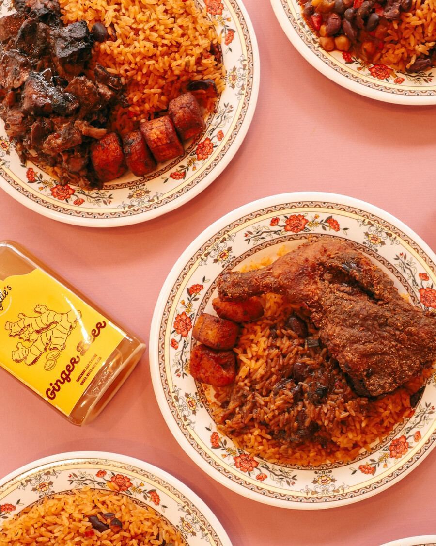 Lloydie's - bons « cheap-eats » à Montréal Lloydie's - bons « cheap-eats » à Montréal