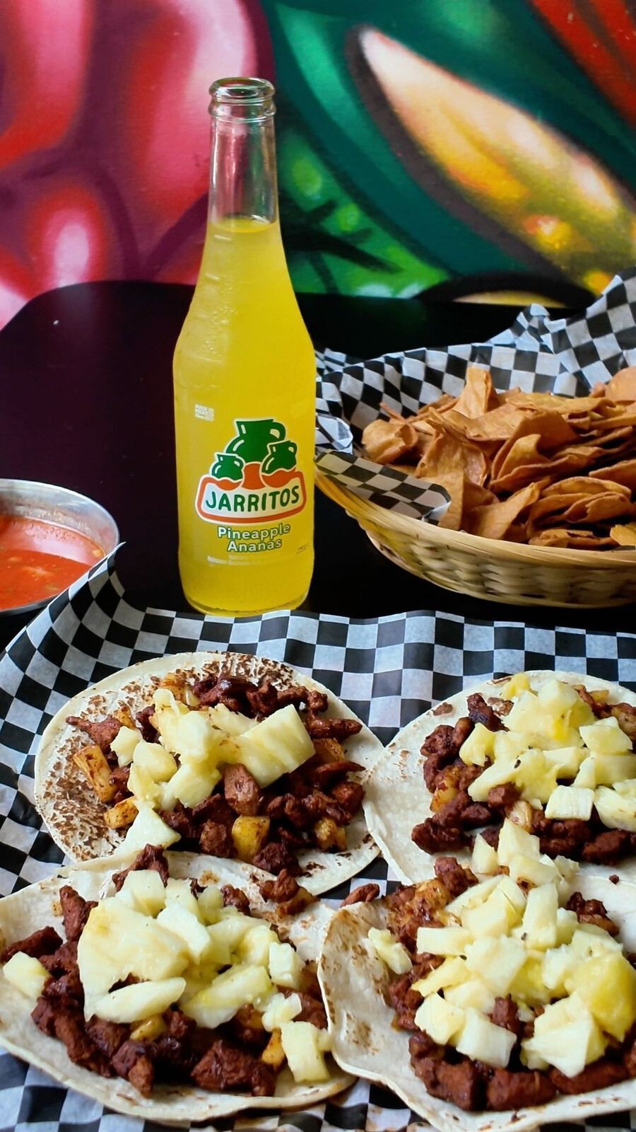 Carnitas Michoacanas Leoncito - bons « cheap-eats » à Montréal Carnitas Michoacanas Leoncito - bons « cheap-eats » à Montréal