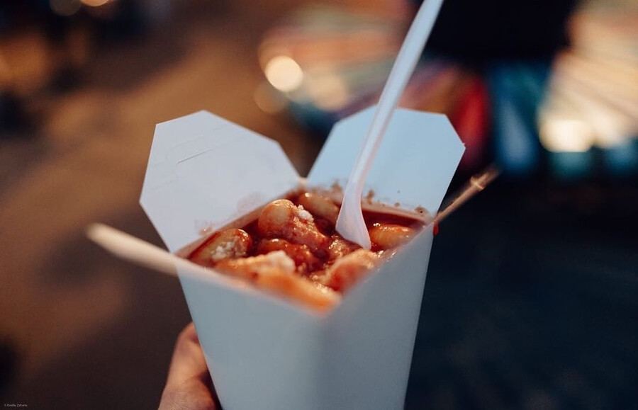 Drogheria Fine - bons « cheap-eats » à Montréal Drogheria Fine - bons « cheap-eats » à Montréal