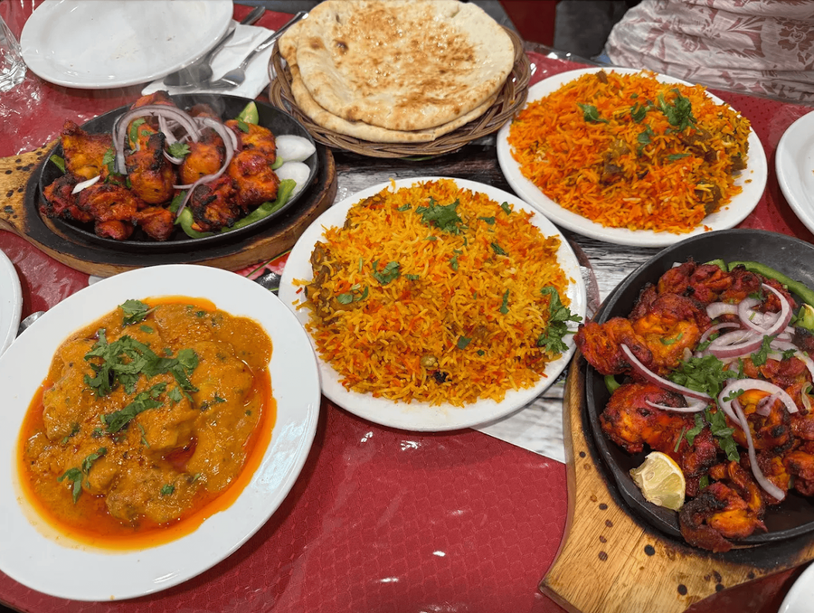 Sana - Best Cheap Eats in Montreal