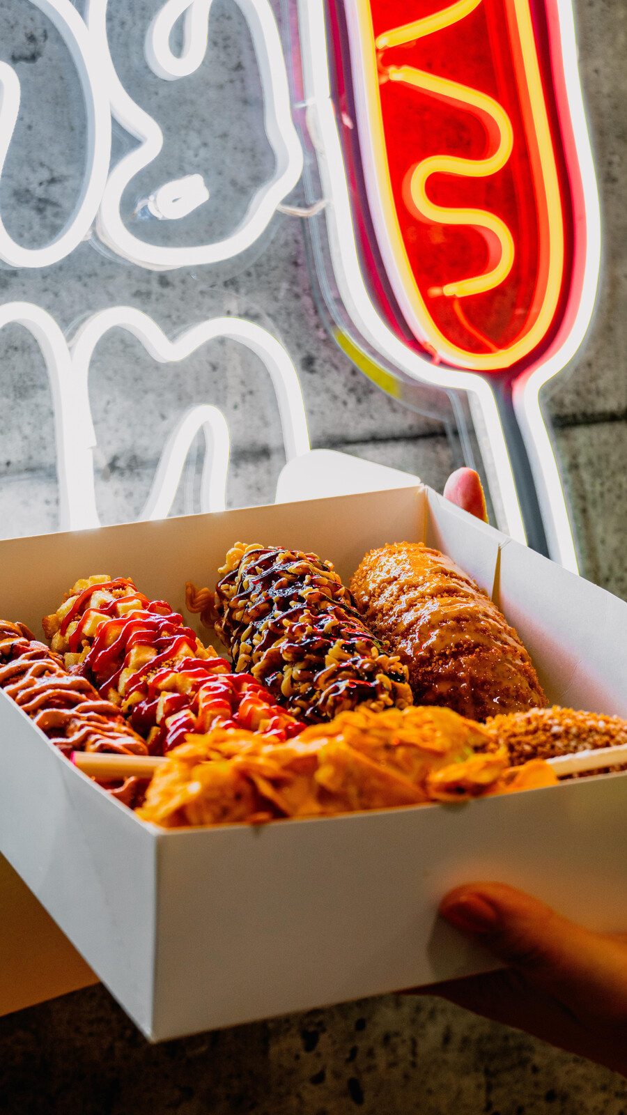 Chungchun Kogo Coreen - Best Cheap Eats in Montreal