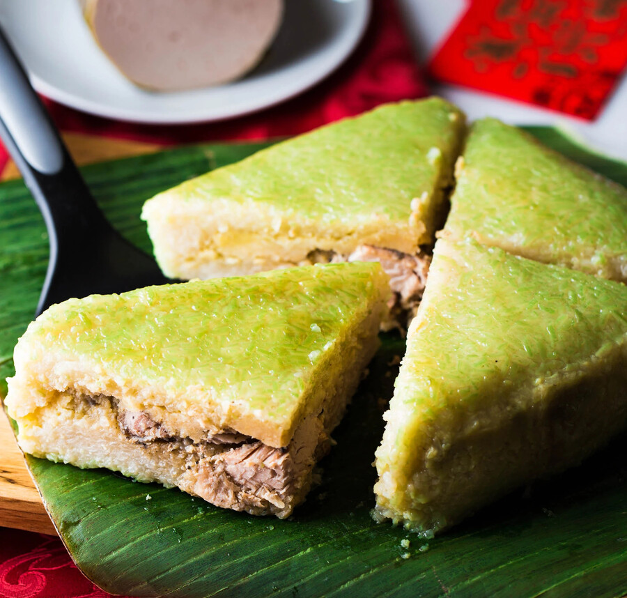 Soleil de Saigon - Fêter le Nouvel An lunaire à Montréal