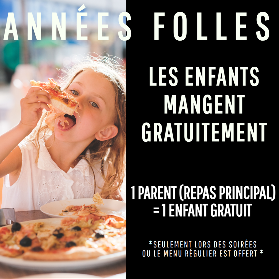 Cabaret Les Ann&eacute;es Folles