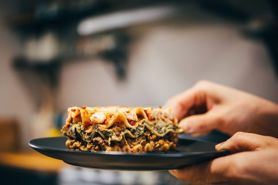 Best Vegan Restaurant in Montreal