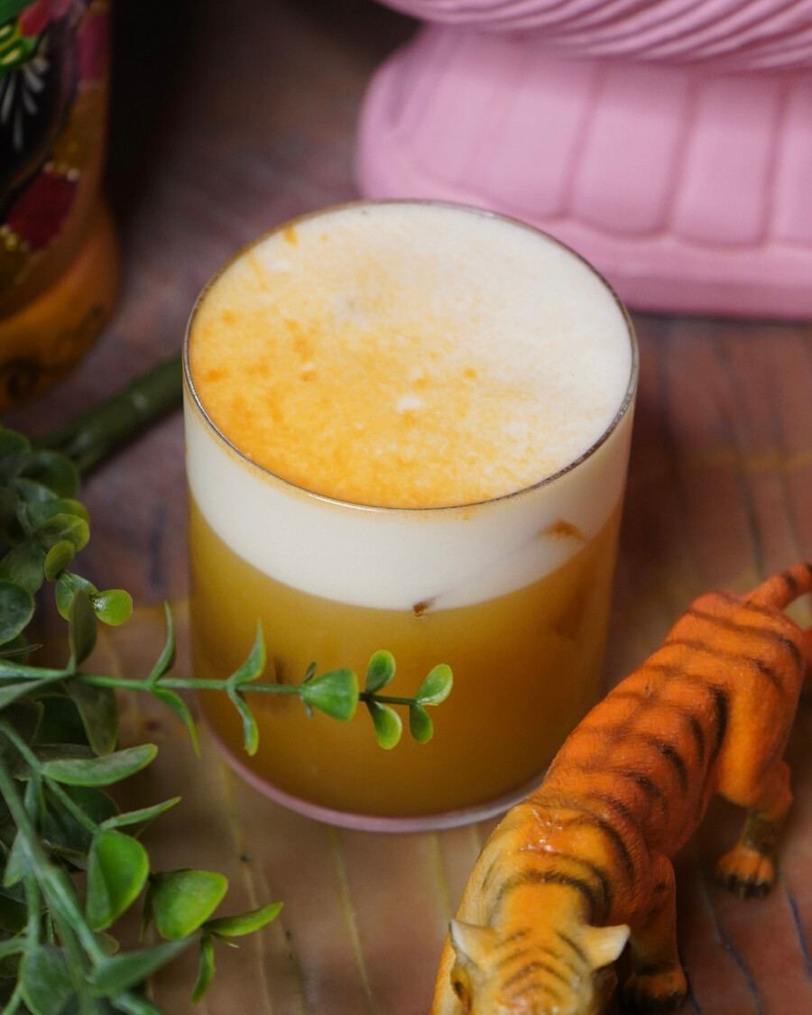 Milky Way Cocktail Bar - Meilleurs Mocktails Milky Way Cocktail Bar - Meilleurs Mocktails