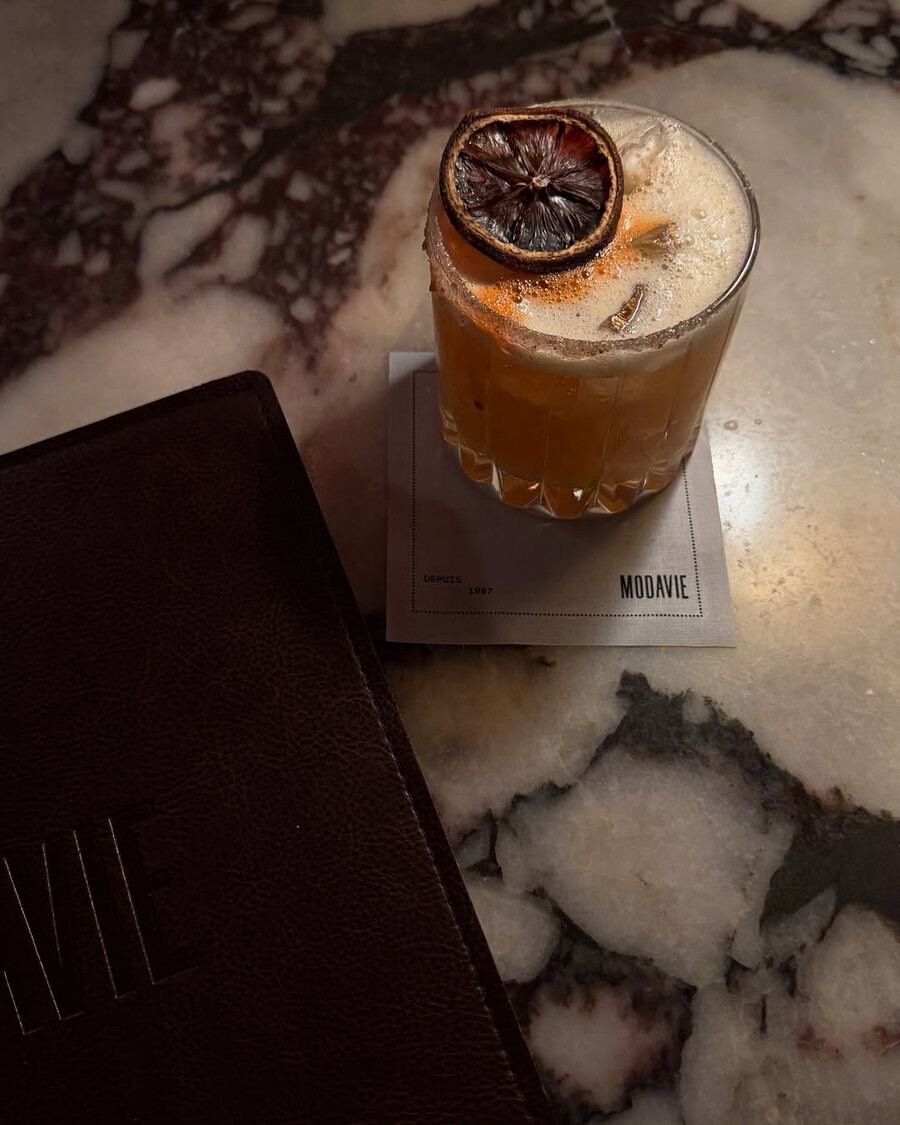 Modavie - Meilleurs Mocktails Modavie - Meilleurs Mocktails