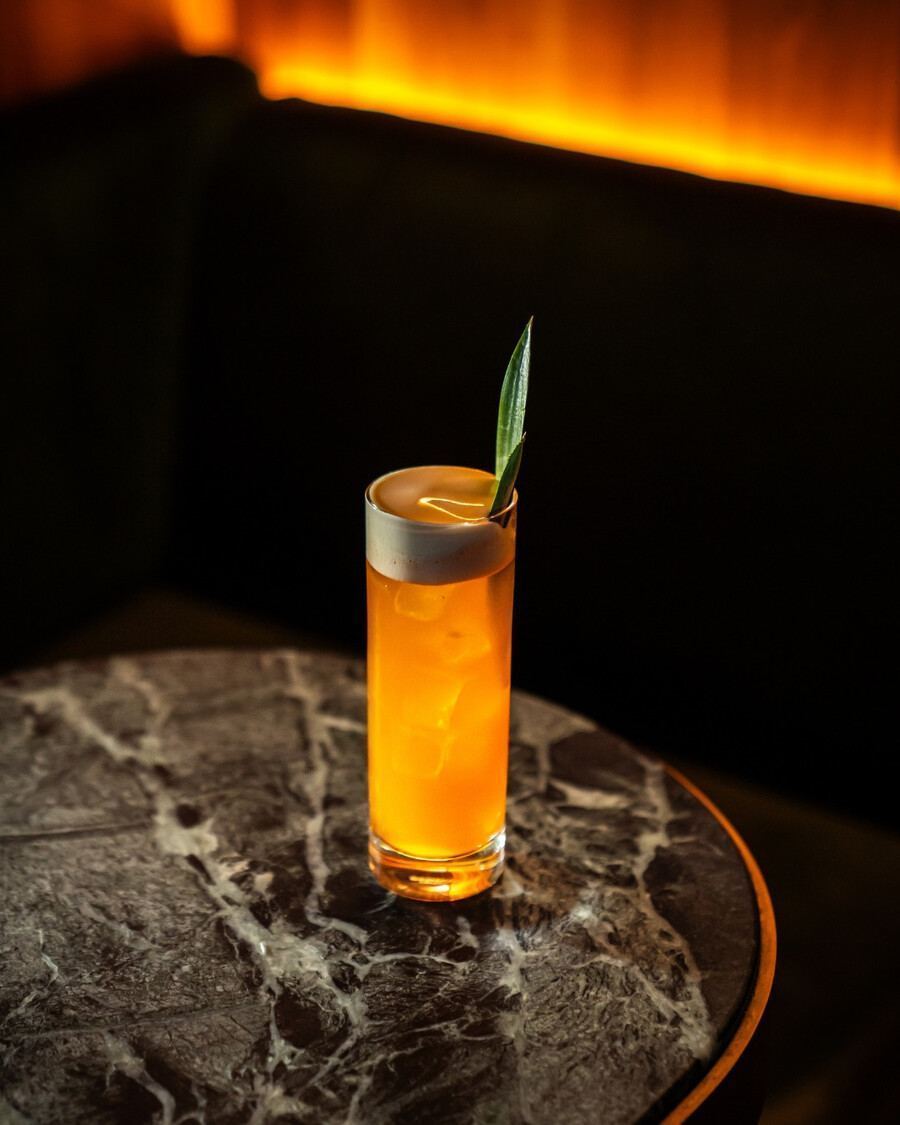 Bar Les Cousins - Meilleurs Mocktails Bar Les Cousins - Meilleurs Mocktails