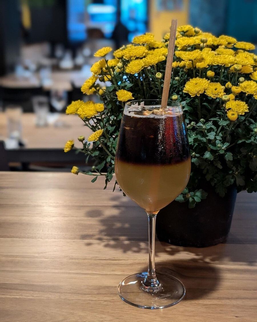 Buvette Laganière - Meilleurs Mocktails Buvette Laganière - Meilleurs Mocktails