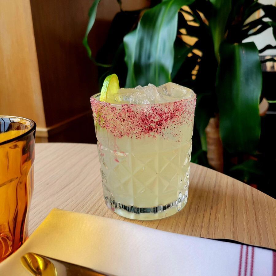 Motel Ontario - Meilleurs Mocktails Motel Ontario - Meilleurs Mocktails