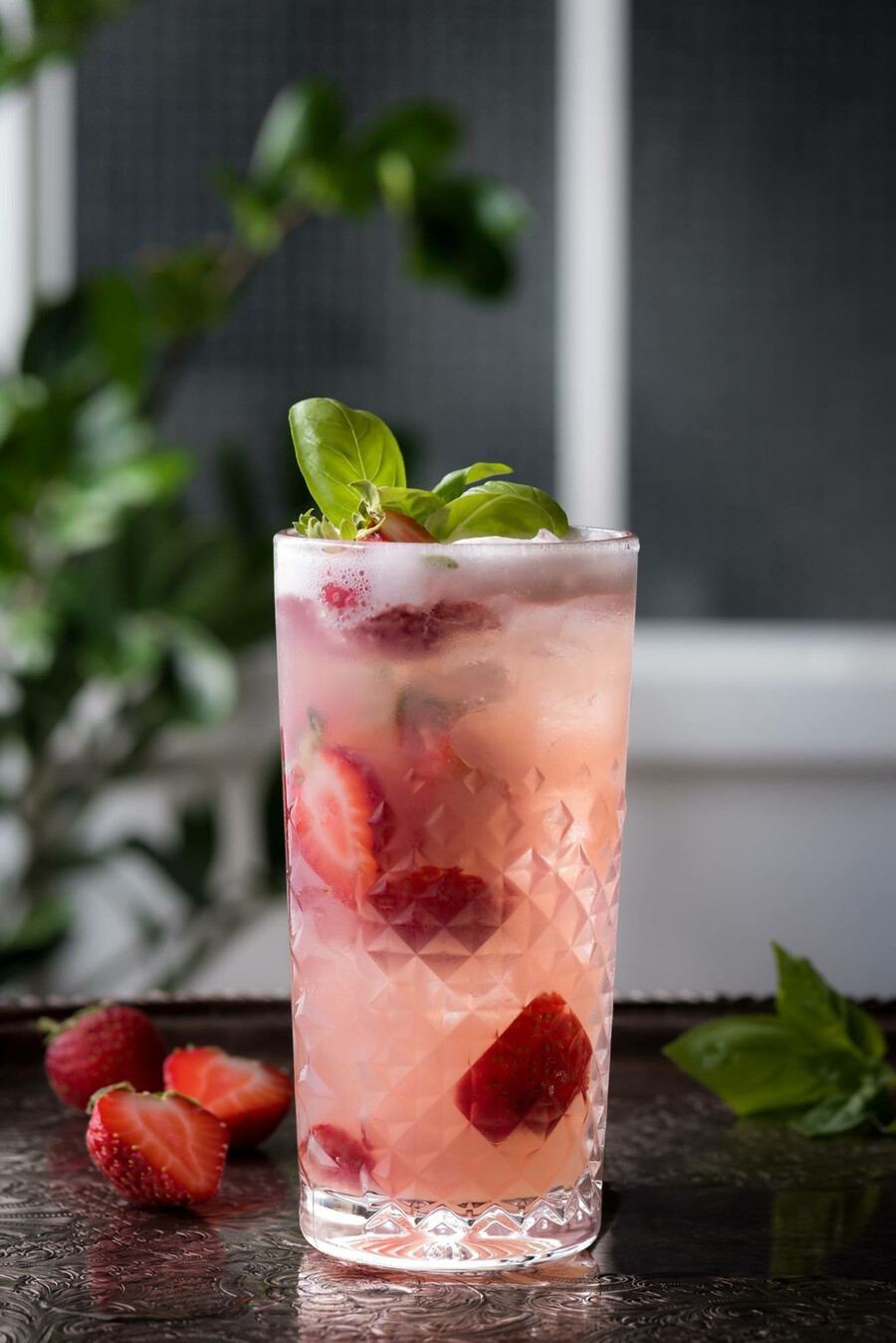 Madame Bovary - Meilleurs Mocktails Madame Bovary - Meilleurs Mocktails
