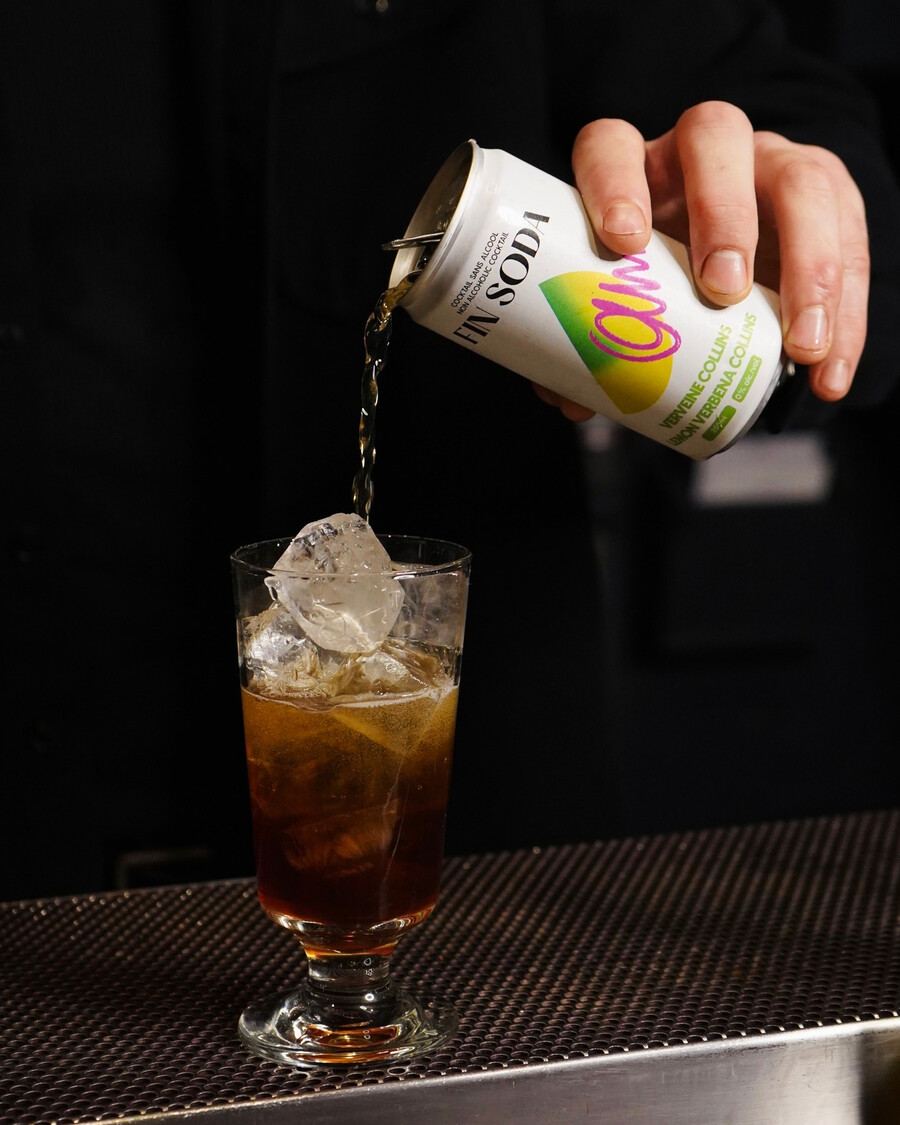 Atwater Cocktail Club - Meilleurs Mocktails Atwater Cocktail Club - Meilleurs Mocktails