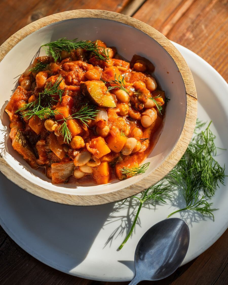 Resto Végo - Les meilleurs restaurants santé de Montréal