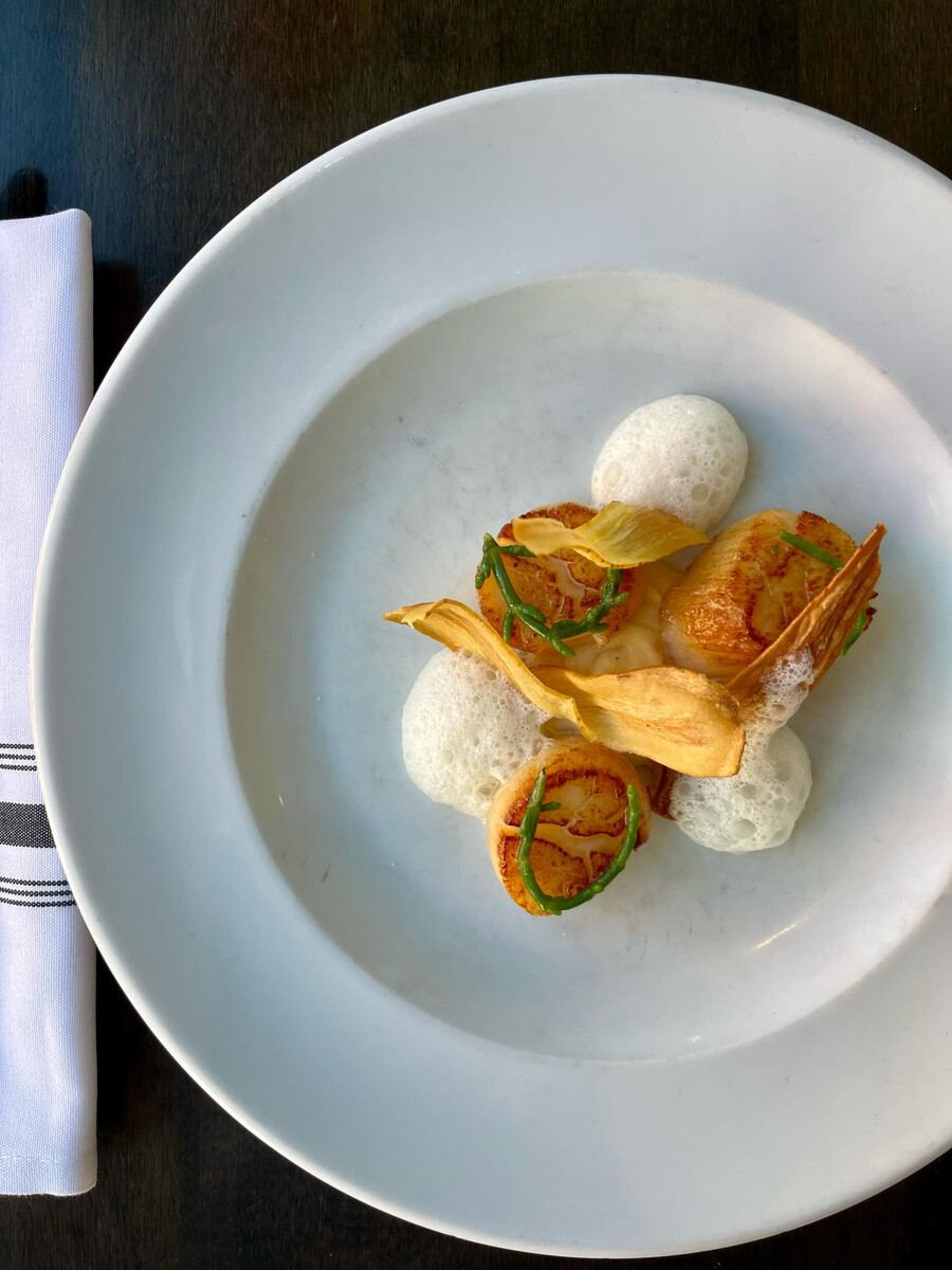 État-Major - Montreal's Best French Restaurants