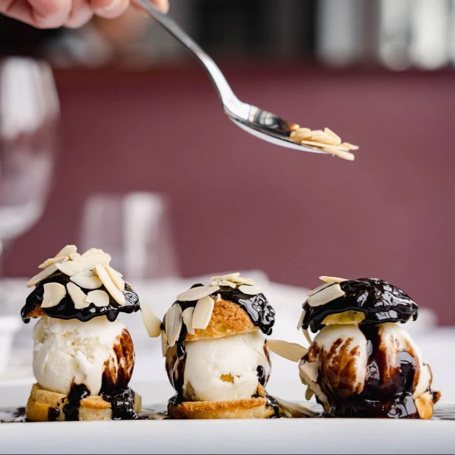 Chez Lévêque - Montreal's Best French Restaurants