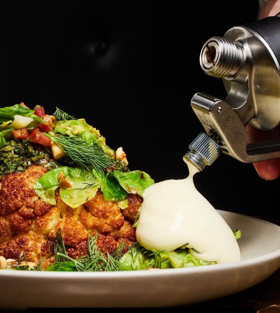 Chez Victoire - Montreal's Best French Restaurants