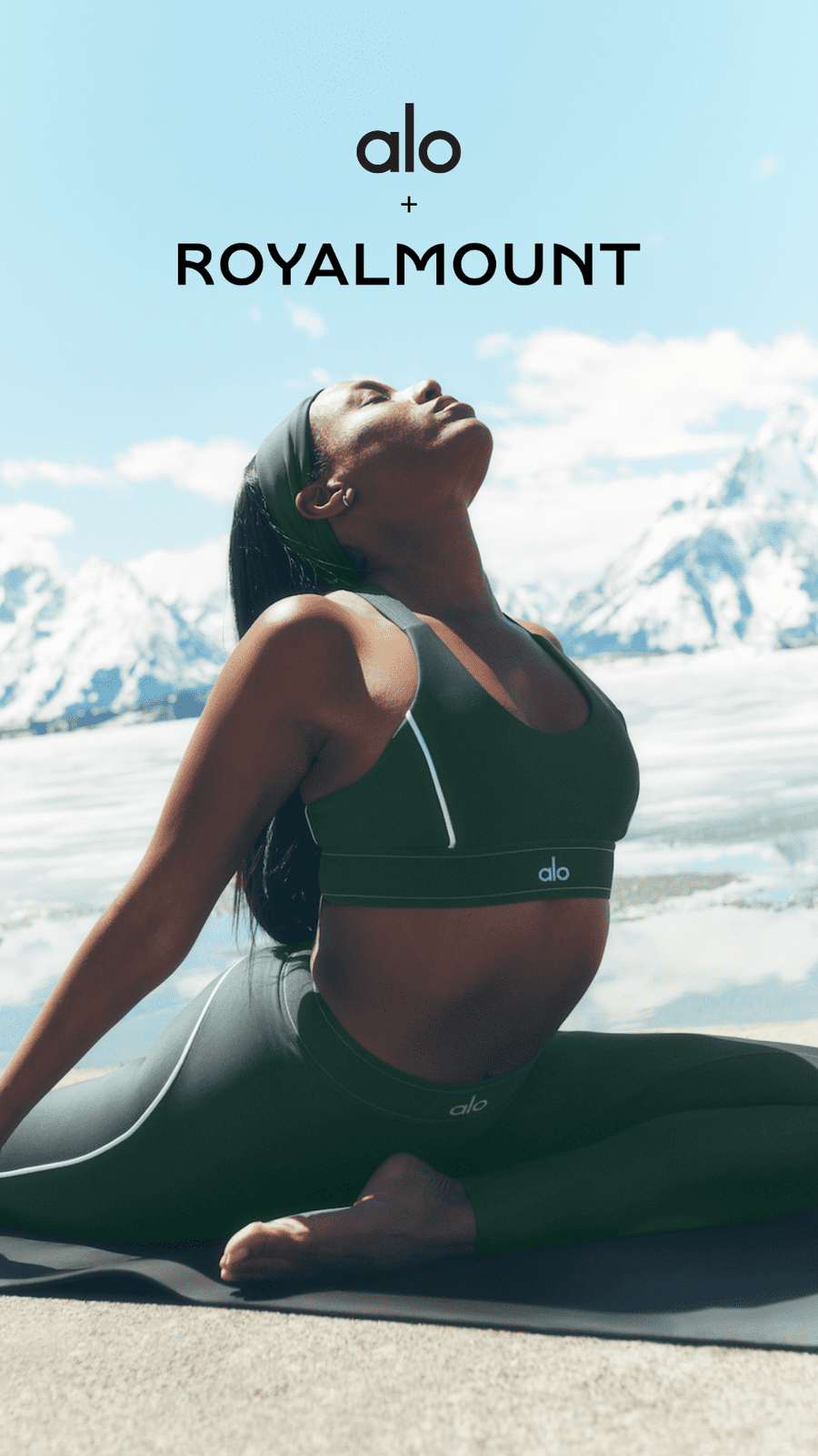 Art Battle dans le parc Urbain du Royalmount