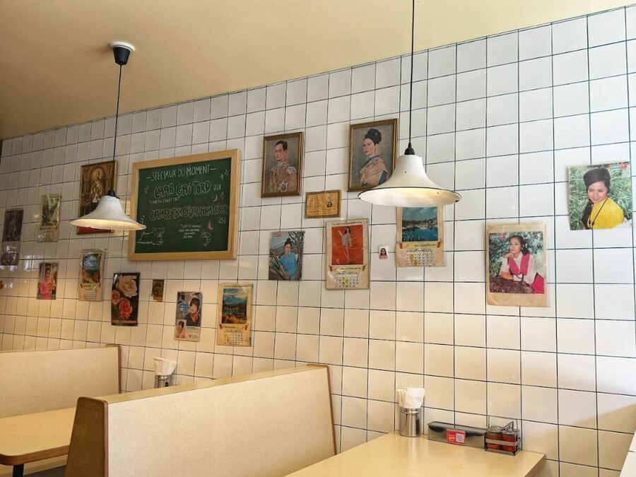 Epicerie Pumpui - Les restaurants les plus chaleureux à Montréal