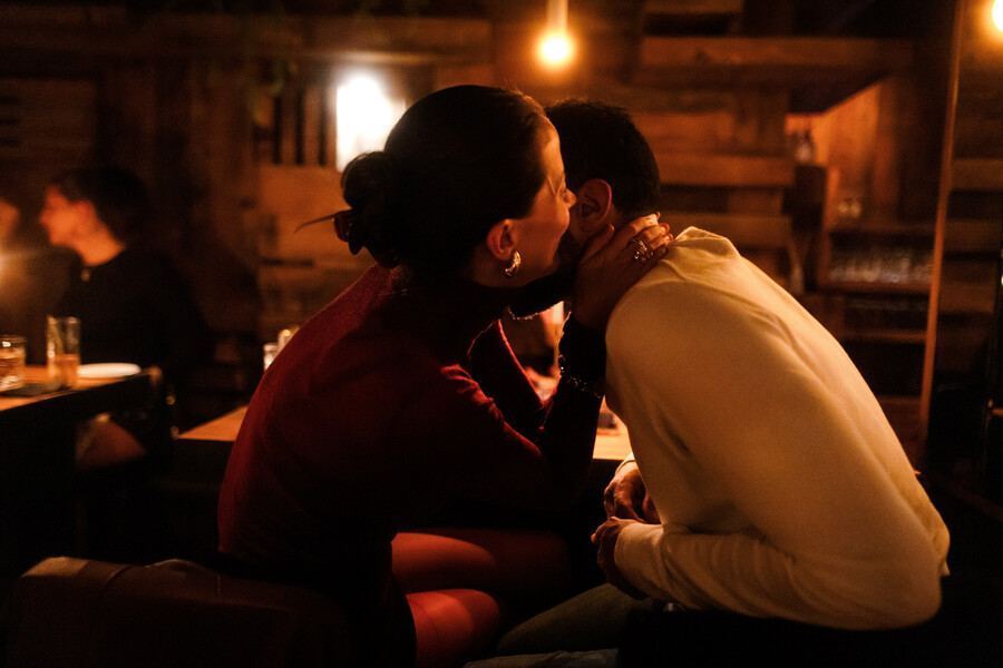 Nouvel An 2026 au Luxe et Plaisir chez Les Enfants Terribles